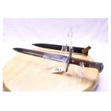 NEUHAUSEN S.I.G. #270476 15.75" BAYONET