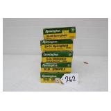 60RDS & 40 CASINGS OF REMINGTON 30-06 180GR