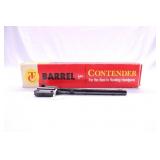 T.C. CONTENDER OCTAGON .222 REM 10" BARREL