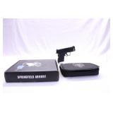 SPRINGFIELD XDS 9 9MM PISTOL (NIB)