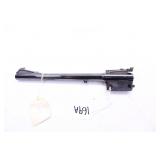 T.C. CONTENDER OCTAGON .22 HORNET 10" BARREL