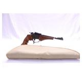 THOMPSON CENTER CONTENDER W/ .357 MAG BARREL PISTL