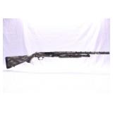 MOSSBERG 500A 12GA PUMP SHOTGUN