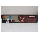 TASCO 3-12X40MM MAG SCOPE W/BOX