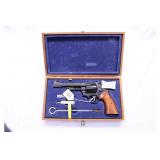 SMITH & WESSON MODEL 57 .41 MAGNUM REVOLVER