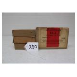 80RDS OF BALL 30-06