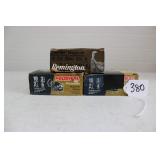 (24) RDS OF ASSORTED 10 GA 3.5" TURKEY LOADS