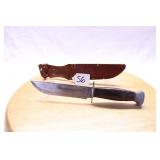 PAL MODEL RH36 STACKED LEATHER HANDLE