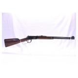 WINCHESTER MODEL 94 30-30 LEVER ACTION RIFLE