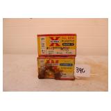 42RDS OF ASSORTED 12GA