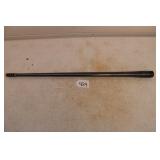 GROOVER & OSBORN 300 WIN MAG W/ MUZZLE BRAKE BARRL