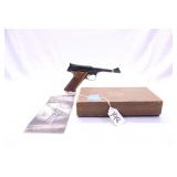 COLT WOODSMAN 22LR PISTOL