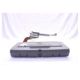 RUGER SUPER BLACKHAWK SS 44 REM MAG REVOLVER (NIB)