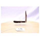 CASE #6104 FARMERS JACK DELRIN HANDLE 4"