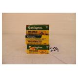 60RDS OF REMINGTON 7MM-08 140GR