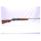 BROWNING BELGIUM A5 12GA S E M I AUTO SHOTGUN