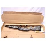 MOSSBERG 500C 20GA PUMP SHOTGUN (NIB)