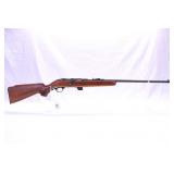 MOSSBERG 340TR TARGO 22LR SMOOTHBORE  BOLT ACTION