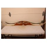 SUPER FLITE & WING ARCHERY BOWS