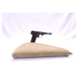 BROWNING FN 1922 7.65MM PISTOL