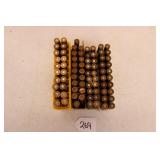 80RDS OF ASSORTED 30-06