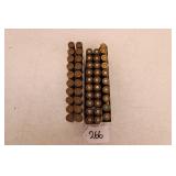 49RDS OF ASSORTED 30-06