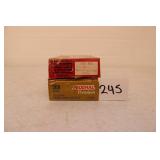 27RDS OF ASSORTED 308 WIN 165GR