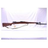 US ROCK ISLAND ARSENAL 1903 SPRINGFIELD 30-06 BOLT