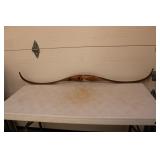 BEAR GRIZZLY RECURVE BOW