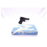 BERETTA MODEL 950 22 SHORT PISTOL