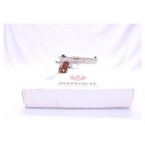RUGER SR1911 SS 45ACP PISTOL (NIB)