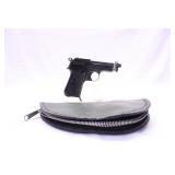 BERETTA MODEL 948 22LR PISTOL