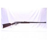 MARLIN MODEL 1893 32-40 LEVER ACTION RIFLE
