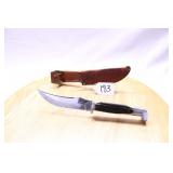 QUEEN IMITATION WINTER BOTTOM BONE 9.5"