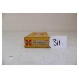 17RDS OF WINCHESTER SUPER X 32 REM 170 GR