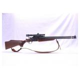SAVAGE 24V SERIES C 222 REM OVER 20GA COMBO RIFLE