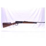 WINCHESER MODEL 1886 33WCF TAKEDOWN LEVER RIFLE