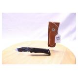 BOKER TREE BRAND #1100 LOCKBACK FOLDER