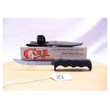 CASE BLACKHORN #LT216-5 (NIB)