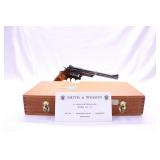 SMITH & WESSON MODEL 29-2 44 REM MAG REVOLVER