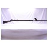 US SPRINGFIELD MODEL 1873 TRAPDOOR RIFLE