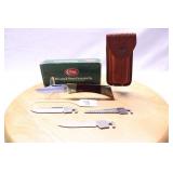 CASE DOUBLE EXCHANGER HUNTER #71074