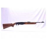 REMINGTON 742 CARBINE .280 REM S E M I AUTO RIFLE