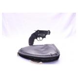 TAURUS PROTECTOR POLY 38SPL REVOLVER