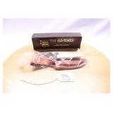 OLD TIMER 152OT FIXED BLADE SHARPFINGER W/ SHEATH