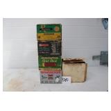 125RDS OF ASSORTED 16GA