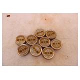 900 FIOCCHI #240 PRIMERS