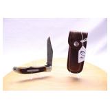 OLD TIMER FOLDING HUNTER #1250T 5"