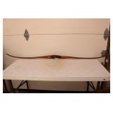 BEAR ALASKA RECURVE BOW