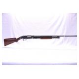WINCHESTER MODEL 12 12GA PUMP SHOTGUN